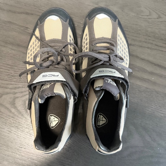 Nike Kato Cycling Shoe Size 9,5 - Picture 5 of 11